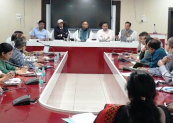 1 से 9 नवंबर तक उत्तराखंड राज्य रजत जयंती पर पंत विश्वविद्यालय में भव्य किसान सम्मेलन आयोजित होगा, विकास योजनाएं, उत्पाद पेश किए जाएंगे