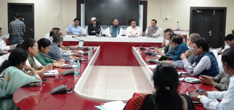 1 से 9 नवंबर तक उत्तराखंड राज्य रजत जयंती पर पंत विश्वविद्यालय में भव्य किसान सम्मेलन आयोजित होगा, विकास योजनाएं, उत्पाद पेश किए जाएंगे