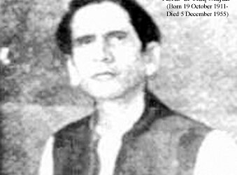 रोमांस, इंकलाब और समाज के दुख-दर्द का शायर असरारुल हक मजाज