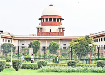 सत्र न्यायालयों में आपराधिक मामलों में आरोप तय करने में लंबी देरी से सुप्रीम कोर्ट चिंतित, न्याय प्रणाली की साख पर सवाल, राज्यों को जारी कर सकता है दिशा-निर्देश, न्यायपालिका की हालत बदतर