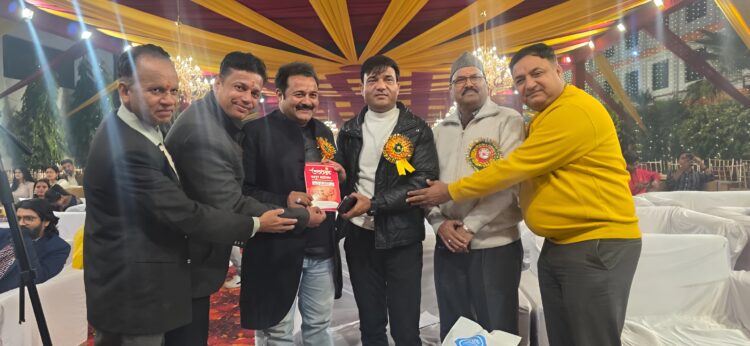 रुद्रपुर महाकौतिक महोत्सव 2026 स्थगित, प्रशासनिक अनुमति न मिलने से रद्द